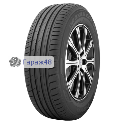 Toyo Proxes CF2 SUV 225/65 R17 102H