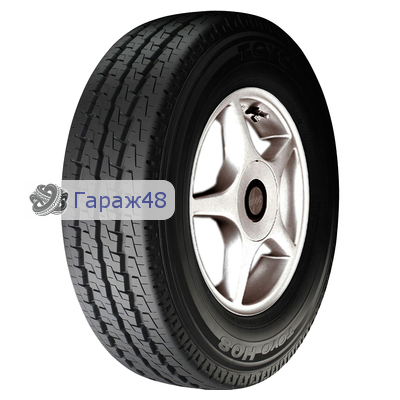 Toyo H08 215/60 R16 103/101T